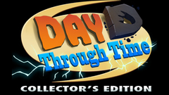Day D: Through Time Collector&#039;s Edition