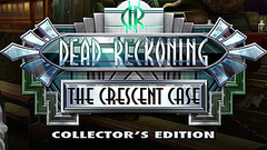 Dead Reckoning: The Crescent Case Collector&#039;s Edition