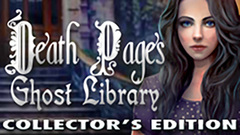 Death Pages: Ghost Library Collector&#039;s Edition