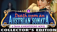 Death Upon an Austrian Sonata: A Dana Knightstone Novel Collector&#039;s Edition