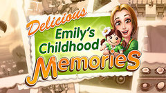 Delicious - Emily&#039;s Childhood Memories Premium Edition
