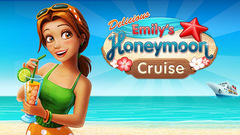 Delicious - Emily&#039;s Honeymoon Cruise Platinum Edition