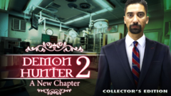 Demon Hunter 2: A New Chapter Collector&#039;s Edition