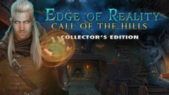 Edge of Reality: Call of the Hills Collector&#039;s Edition