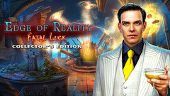 Edge of Reality: Fatal Luck Collector&#039;s Edition