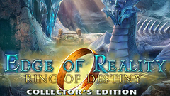 Edge of Reality: Ring of Destiny Collector&#039;s Edition