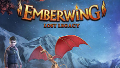 Emberwing: Lost Legacy Collector&#039;s Edition