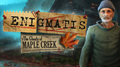 Enigmatis: The Ghosts of Maple Creek Collector&#039;s Edition