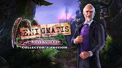 Enigmatis: The Mists of Ravenwood Collector&#039;s Edition