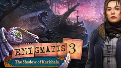 Enigmatis: The Shadow of Karkhala Collector&#039;s Edition