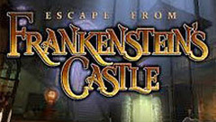 Escape from Frankenstein&#039;s Castle