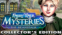 Fairy Tale Mysteries: The Beanstalk Collector&#039;s Edition