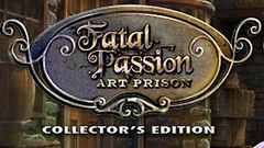 Fatal Passion: Art Prison Collector&#039;s Edition