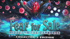 Fear For Sale: Hidden in the Darkness Collector&#039;s Edition