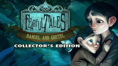 Fearful Tales: Hansel and Gretel Collector&#039;s Edition