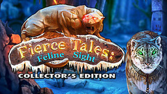 Fierce Tales: Feline Sight Collector&#039;s Edition