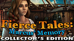 Fierce Tales: Marcus&#039; Memory Collector&#039;s Edition