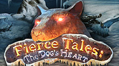 Fierce Tales: The Dog&#039;s Heart