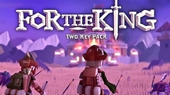 For The King - Double Pack (2 keys)