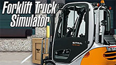 Forklift Truck – The Simulation