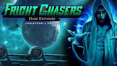 Fright Chasers: Dark Exposure Collector&#039;s Edition