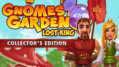 Gnomes Garden: The Lost King Collector&#039;s Edition