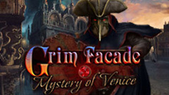 Grim Facade: Mystery of Venice Collector&#039;s Edition