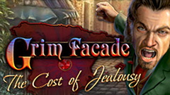 Grim Facade: The Cost of Jealousy Collector&#039;s Edition