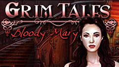 Grim Tales: Bloody Mary Collector&#039;s Edition