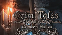 Grim Tales: Crimson Hollow