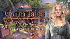 Grim Tales: The Hunger Collector&#039;s Edition