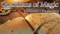 Guardians of Magic: Amanda&#039;s Awakening