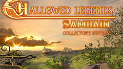 Hallowed Legends: Samhain Collector&#039;s Edition