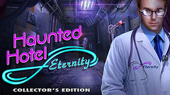 Haunted Hotel: Eternity Collector&#039;s Edition