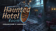 Haunted Hotel: Room 18 Collector&#039;s Edition
