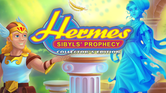 Hermes 3: Sibyls&#039; Prophecy Collector&#039;s Edition