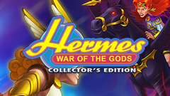 Hermes 2: War of the Gods Collector&#039;s Edition