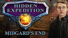 Hidden Expedition: Midgard&#039;s End