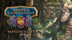 Hidden Expedition: Neptune&#039;s Gift