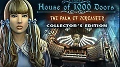 House of 1000 Doors: The Palm of Zoroaster Collector&#039;s Edition