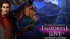 Immortal Love 2: The Price of a Miracle Collector&#039;s Edition