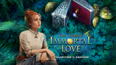 Immortal Love: True Treasure Collector&#039;s Edition