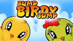 Jump Birdy Jump