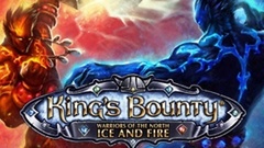 King&#039;s Bounty: Warriors of the North - Ice and Fire