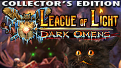 League of Light: Dark Omens Collector&#039;s Edition