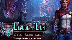 League of Light: Silent Mountain Collector&#039;s Edition