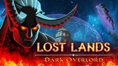 Lost Lands: Dark Overlord Collector&#039;s Edition