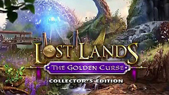 Lost Lands: The Golden Curse Collector&#039;s Edition