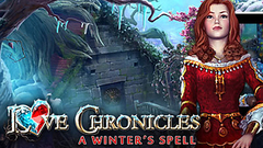 Love Chronicles: A Winter&#039;s Spell