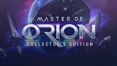 Master of Orion Collector&#039;s Edition
